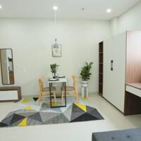 PHÒNG FULL NỘI THẤT NGAY BẠCH ĐẰNG BÌNH THẠNH SIÊU SALE CHO KHÁCH