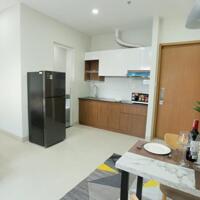 PHÒNG FULL NỘI THẤT NGAY BẠCH ĐẰNG BÌNH THẠNH SIÊU SALE CHO KHÁCH