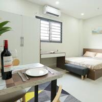 PHÒNG FULL NỘI THẤT NGAY BẠCH ĐẰNG BÌNH THẠNH SIÊU SALE CHO KHÁCH