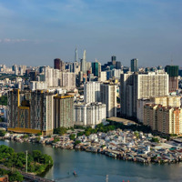 [Giá Tốt Nhất Toà A] Chốt 8.2 Tỷ Căndiện Tích84M2, Tầng Cao View Hồ Bơi Và Q1 Xem Pháo Hoa. Hướng Mát