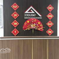 Chung Cư Tabudec Plaza Phan Trọng Tuệ - Thanh Trì