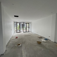 Bán Nhà Xây Mới Ngô Gia Tự, 6 Tầng Có Thang Máy, Ô Tô Tránh, Kinh Doanh, 112M2, 23,5 Tỷ, 0975585817
