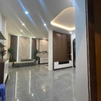 Lạc Long Quân - Võng Thị- Nhà Dân Xây Mới Đẹp - Full Nội Thất - Ở Ngay. 48M, 5Tầng. Bán 10,3Tỷ