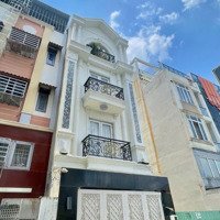 Bán Nhà Riêng Tại Đường Phạm Văn Đồng, Phường 13, Bình Thạnh, Hồ Chí Minh, 14,45 Tỷ, 83M2 - Hot!