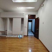 Bán Nhà Ngọc Lâm, Phân Lô Vỉa Hè, 2 Thoáng, 48M2, 5 Tầng, 14.5 Tỷ