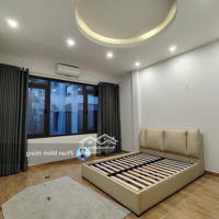 Bán Nhà Ngọc Lâm, Phân Lô Vỉa Hè, 2 Thoáng, 48M2, 5 Tầng, 14.5 Tỷ