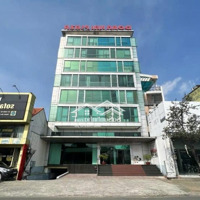 Bán Nhà Mặt Tiền Trường Sa- Phú Nhuận. Dt: 8 X 18M - 4 Tầng. Hđ Thuê: 90 Triệu /Tháng. Giá: 29 Tỷ
