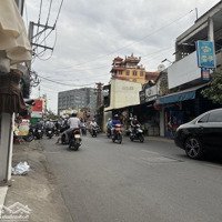Giảm Gấp 5Ty..mặt Tiền Phan Văn Trị..180M...