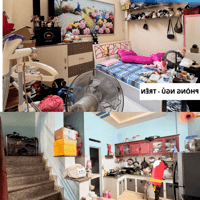 Nhà riêng 2PN đường số 12 Bình Hưng Hòa A , 48m2 – SHR, hẻm 4m, 4.25 tỷ