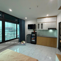 Bán Nhà Dòng Tiền Lê Đức Thọ Nam Từ Liêm - Lô Góc 48M2 7Tầng Thang Máy 12P Kk