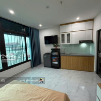 Bán Nhà Dòng Tiền Lê Đức Thọ Nam Từ Liêm - Lô Góc 48M2 7Tầng Thang Máy 12P Kk