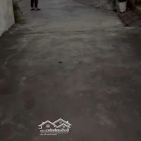 Bán Đất: Khúc Gian Thị Trấn An Lão Hải Phòng