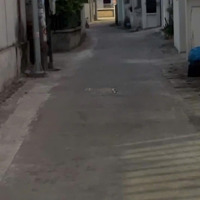 Bán Đất: Khúc Gian Thị Trấn An Lão Hải Phòng