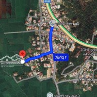 Cần Bán Đất Đẹp Phường Ninh Đa, Ninh Hòa Full Thổ Hơn 100M2 Gần Diểm Dừng Cao Tốc Kh-Bmt Chỉ 666 Triệu