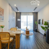 Bán Cc Cao Cấp 1 Phòng Ngủ 1Vs, 48M2,Phân Khu The Zenpark Giá Cực Chất 2,7 Tỷ, Gia Lâm, Hà Nội