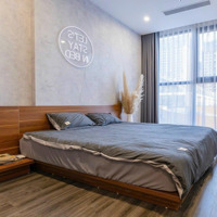 Bán Cc Cao Cấp 1 Phòng Ngủ 1Vs, 48M2,Phân Khu The Zenpark Giá Cực Chất 2,7 Tỷ, Gia Lâm, Hà Nội