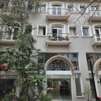 Bán Gấp Liền Kề Phố Trúc Diện Tích 110M Đầy Đủ Nội Thất Mới Giá Thấp Nhất Hiện Nay Chủ Nhà Cần Bán