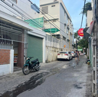 Hạ Giá 400 Triệu-Bán Đất Tặng Nhà Hẻm 5M Đường Lê Hồng Phong- Phước Hải- Nha Trang- Chỉ 43 Triệu/M2