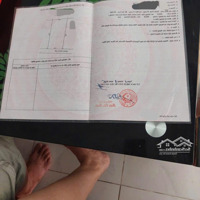 Xuất Hiện 1 Bạt Gần 700M Thôn Trực Trang, Bát Trang, An Lão, Hải Phòng.