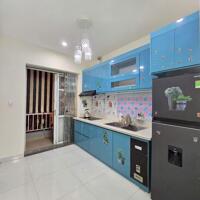 Cho thuê căn hộ 2 ngủ full đồ , khu mới, chung cư Hoàng Huy , An Đồng , An Dương