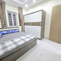 Cho thuê căn hộ 2 ngủ full đồ , khu mới, chung cư Hoàng Huy , An Đồng , An Dương
