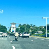 Vị Trí Kim Cương, Lô Góc 100M2, Ngang5M, Cách Resort Pullman 100M, Giá Chỉ 9,1 Tỷ