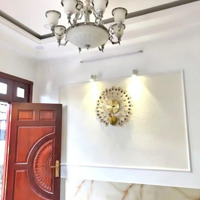 Nhà 3 Tầng - Hẻm Xe Hơi - Dt: 6.15 X 11M- Phạm Hữu Lầu- Quận 7, Giá Bán 7.5 Tỷ