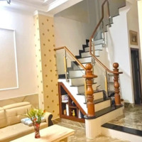 Nhà 3 Tầng - Hẻm Xe Hơi - Dt: 6.15 X 11M- Phạm Hữu Lầu- Quận 7, Giá Bán 7.5 Tỷ