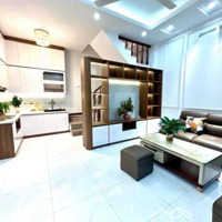 Chính Chủ Gửi Bán Nhà Phạm Văn Đồng Dân Xây 4 Tầng Chắc Chắn 45M2, Kinh Doanh, Giá Chỉ 7Tỷ