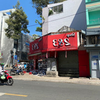 Định Cư Bán Gấp Building Mặt Tiền Nguyễn Trãi, Q5. Dt: 8X21M, Hầm 6 Tầng, Giá Chỉ 50 Tỷ