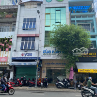 Siêu Rẻ, Siêu Đầu Tư. Mặt Tiền Võ Văn Tần, P5, Q3. Hdt: 90 Triệu/Tháng. Đầu Tư Lời Ngay 5 Tỷ