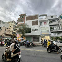 Siêu Rẻ, Siêu Đầu Tư. Mặt Tiền Võ Văn Tần, P5, Q3. Hdt: 90 Triệu/Tháng. Đầu Tư Lời Ngay 5 Tỷ