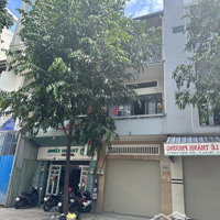 Mặt Tiền Nghĩa Thục - Nhiêu Tâm, Q 5, Dt: 4X19M Khu Kd Vàng Bạc, Giá Cực Rẻ Chỉ 26 Tỷ