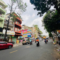 Mặt Tiền Nghĩa Thục - Nhiêu Tâm, Q 5, Dt: 4X19M Khu Kd Vàng Bạc, Giá Cực Rẻ Chỉ 26 Tỷ