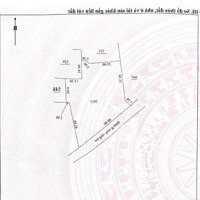 Cắt Lỗ 2.912M2 Đất Tp. Thái Nguyên, Chỉ Từ 3,X Triệu/M (X Siêu Yêu)