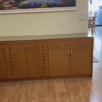 Cho Thuê Cc 2 Pn 110M2 Tại Nguyễn Trãi, Thanh Xuân, Hà Nội - Tầng Trung, Vào Ở Ngay