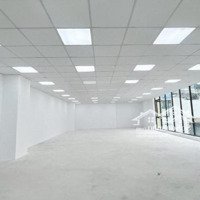 Chính Chủ Cho Thuê Nhà Mặt Tiền Lê Ngô Cát Quận 3Diện Tích22X25