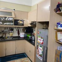 Sở Hữu Căn 2 Ngủ 53M2 Hh3 Linh Đàm, Hoàng Mai Đầy Đủ Nội Thất Chỉ 2 Tỷ 100 Triệu. Liên Hệ:0915057768
