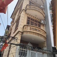 Bán 50M2 Nhà Xuân Đỉnh , Lô Góc , Ngõ Ô Tô Mt: 4M Ô Tô-Lô Góc-Ngõ Thông