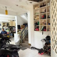 Hiếm! Cơ Hội Sỡ Hữu Ngay Căn Nhà Siêu Hot Nhiêu Tứ, Phú Nhuận, Vị Trí Thuận Lợi