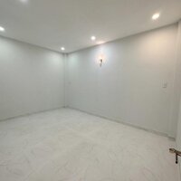 Bán nhà quận 6 - Sát mặt tiền hậu giang vài bước chân - Nhà mới ở ngay 9.5 tỷ