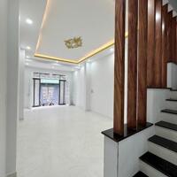 Bán nhà quận 6 - Sát mặt tiền hậu giang vài bước chân - Nhà mới ở ngay 9.5 tỷ