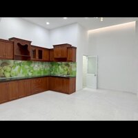 Bán nhà quận 6 - Sát mặt tiền hậu giang vài bước chân - Nhà mới ở ngay 9.5 tỷ