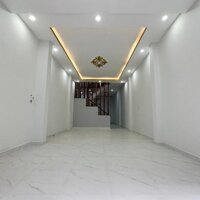 Bán nhà quận 6 - Sát mặt tiền hậu giang vài bước chân - Nhà mới ở ngay 9.5 tỷ