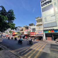 Bán Building Mặt Tiền Tân Sơn Nhì, Dt: 8.1X20M Nh: 12M, Hầm 7 Tầng. Giá Chỉ 55 Tỷ Còn Tl