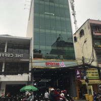 Bán Nhà Mặt Tiền Nguyễn Gia Trí, P25, Q Bt. Dt: 12X16M, Giá Tốt Nhất, Giá Chỉ 41.5 Tỷ