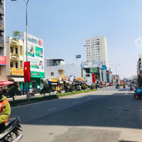Bán Gấp Nhà Mặt Tiền Xô Viết Nghệ Tĩnh, P26, Bình Thạnh, Diện Tích: 17M X 58M (879M2), Gpxd: Hầm 15 Tầng