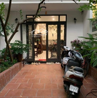 17 Tỷ_105M2_5 Tầng_Giá Tốt Nhất Quận Tây Hồ_Vị Trí Đẹp Nhà Đẹp_Mặt Ngõ Kinh Doanh_Oto_Cách Phố 10M.