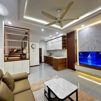 Bán Nnhà Đội Cấn Liễu Giai Ba Đình_ 35M_5Tầng _ Nhà Đẹp Ở Ngay _ Ngõ Rộng Thoáng_ 7.9 Tỷ