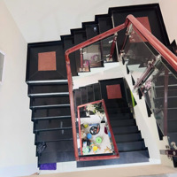 Nhà Đẹp - 94M2 - Chỉ Nhỉnh 8 Tỷ Chút - Huỳnh Văn Nghệ -P15 -Tân Bình- Ngang 4 Nở Hậu 5M